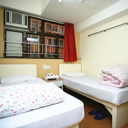 Inntide Guest House 홍콩 외부 사진