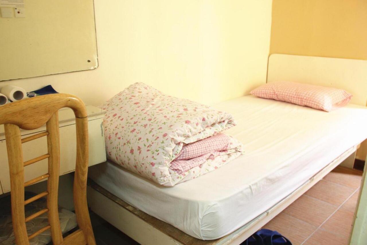 Inntide Guest House 홍콩 외부 사진