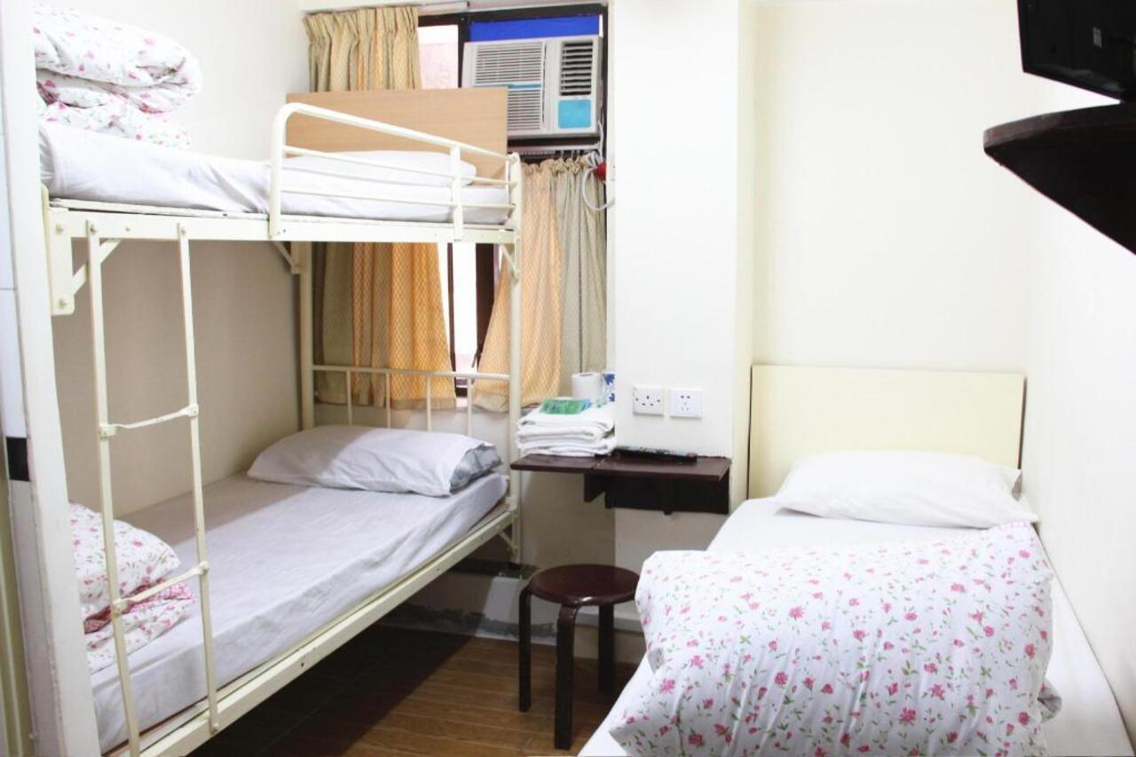 Inntide Guest House 홍콩 외부 사진
