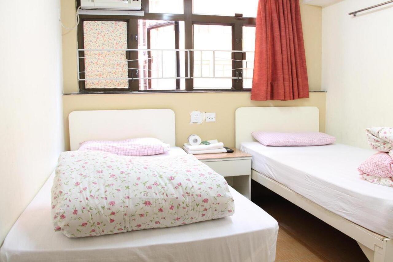 Inntide Guest House 홍콩 외부 사진