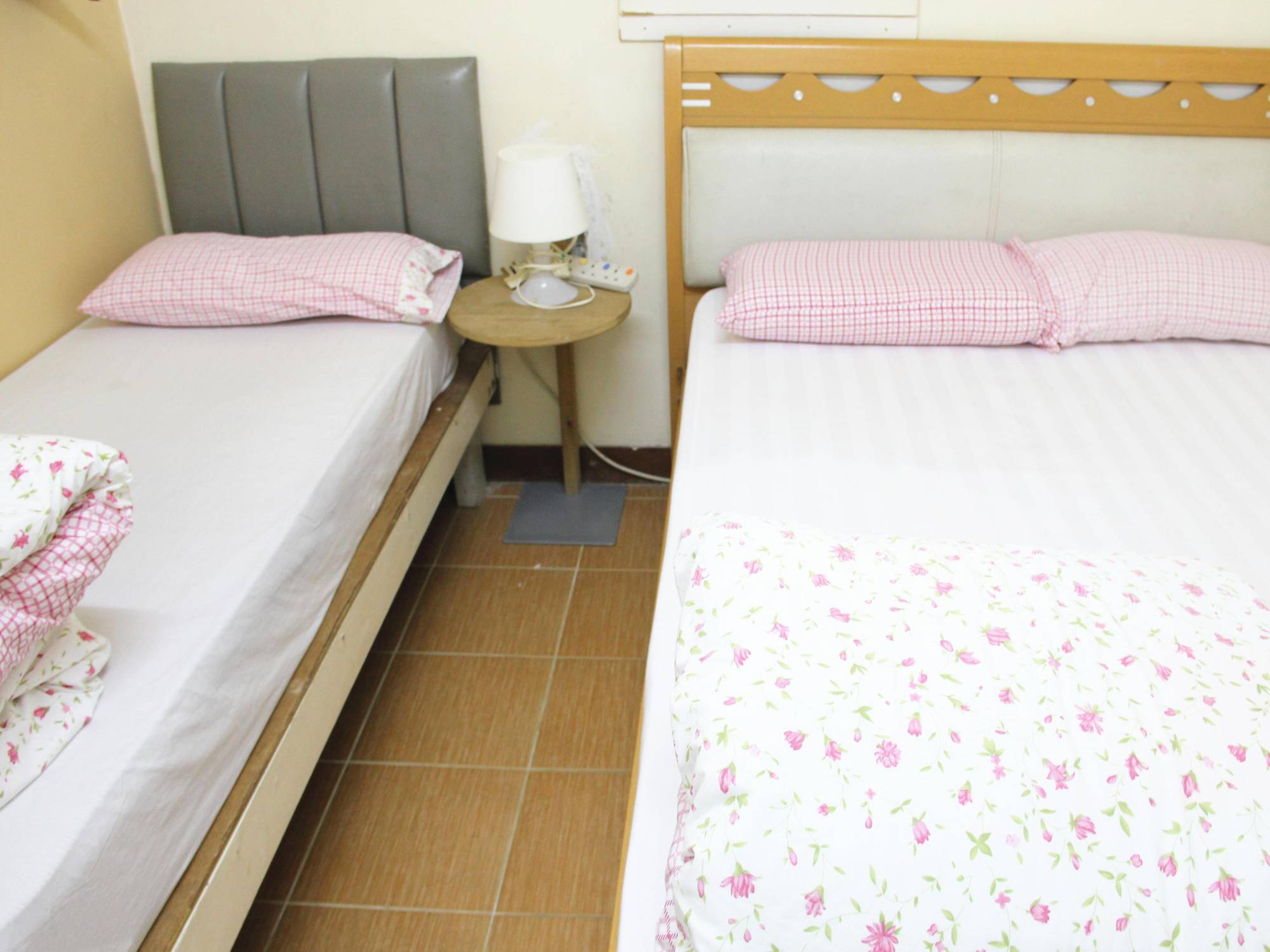 Inntide Guest House 홍콩 외부 사진