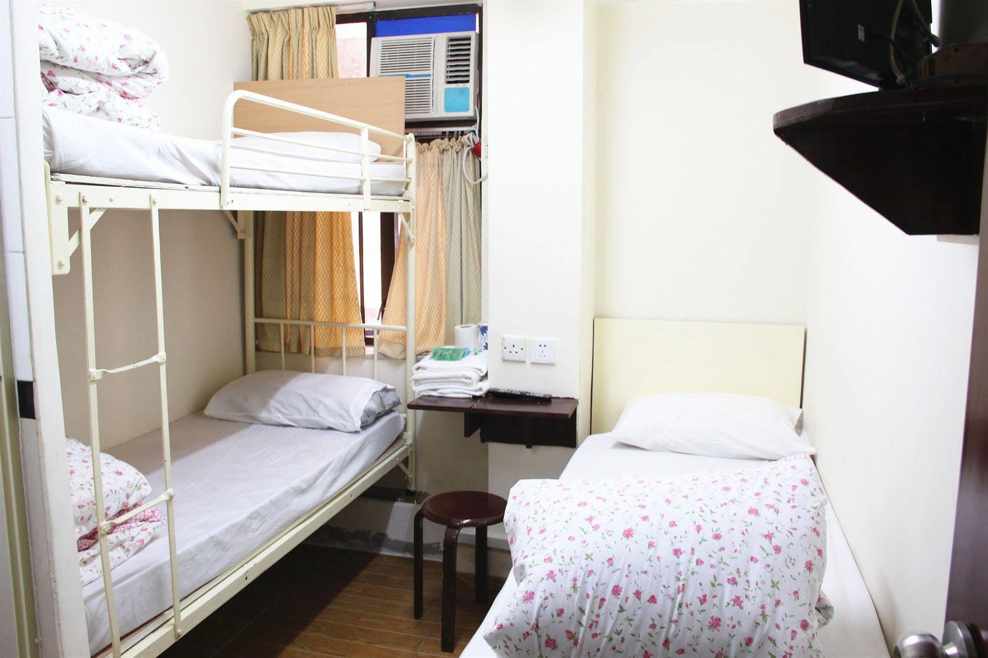 Inntide Guest House 홍콩 외부 사진