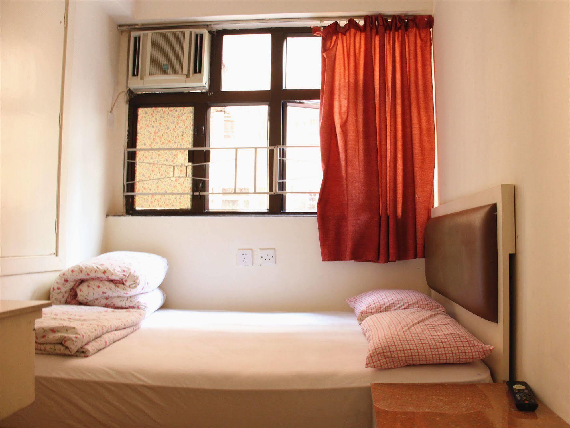 Inntide Guest House 홍콩 외부 사진